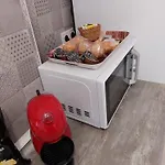 Casa Leonardo 펜션