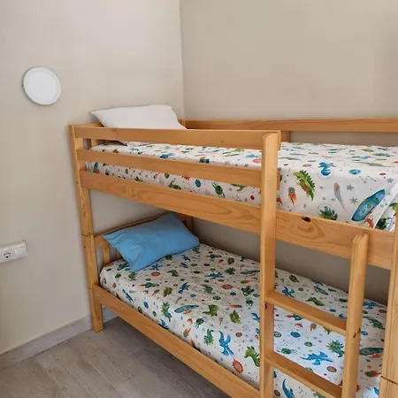 Σπίτι διακοπών Casa Giulia *