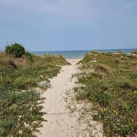 Σπίτι διακοπών Casa Giulia