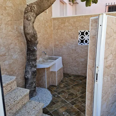 Σπίτι διακοπών Casa Giulia