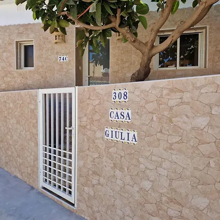 Casa Giulia *