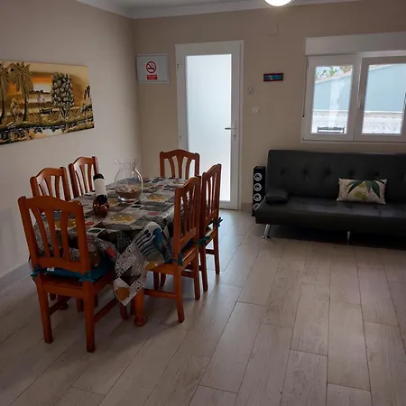 Casa Giulia Σπίτι διακοπών Denia