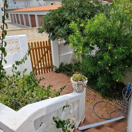 Casa Giulia Σπίτι διακοπών Denia