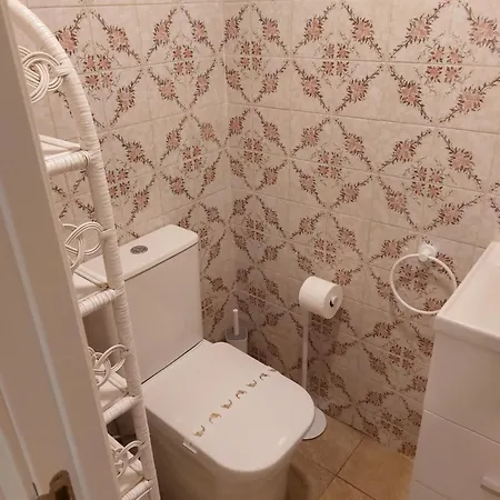 Σπίτι διακοπών Casa Giulia *