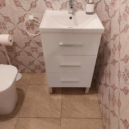 Casa Giulia *