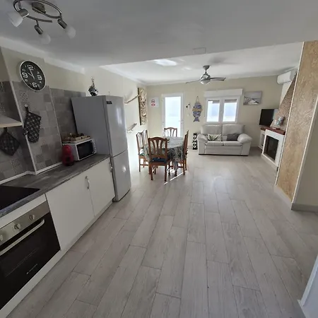 Casa Leonardo Tatil Evi *