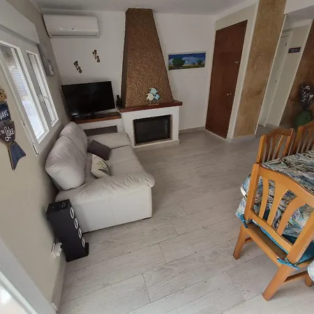 Tatil Evi Casa Leonardo *