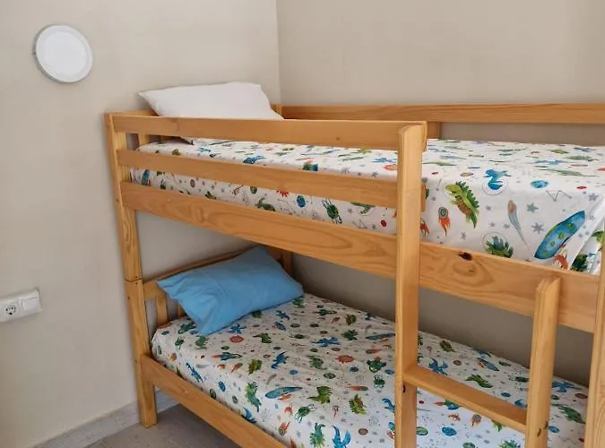 Prázdninový dům Casa Leonardo *