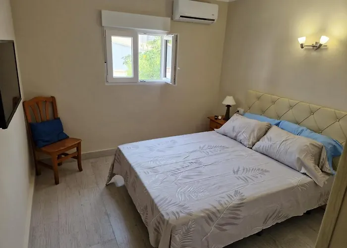 Prázdninový dům Casa Leonardo