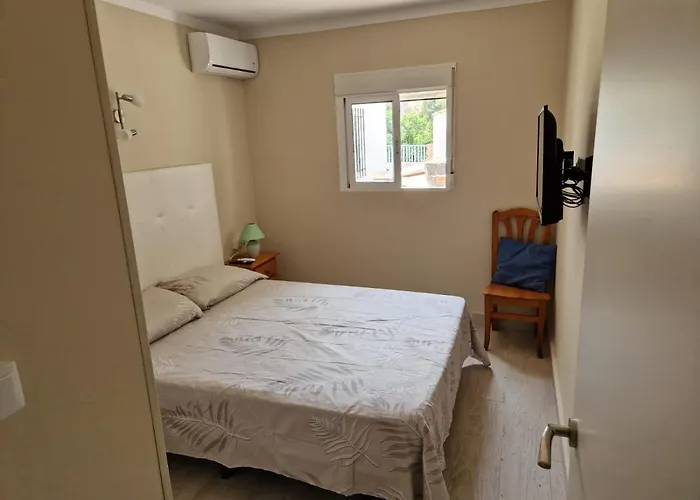 Casa Leonardo Tatil Evi *