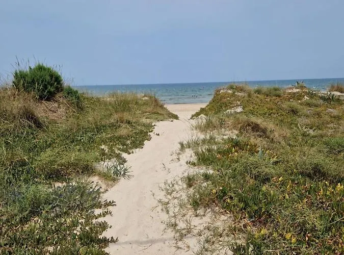 Tatil Evi Casa Leonardo