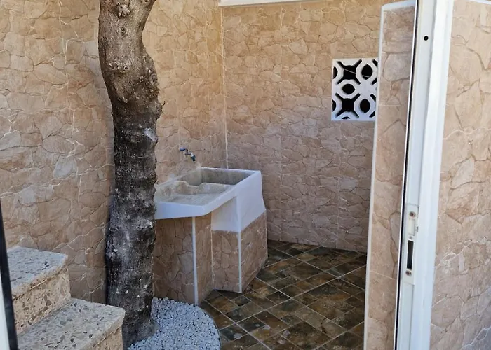 Tatil Evi Casa Leonardo