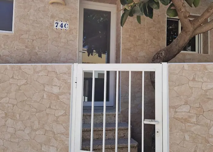 Casa Leonardo Tatil Evi Denia