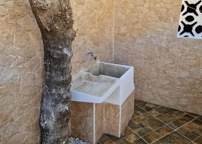 Prázdninový dům Casa Leonardo *