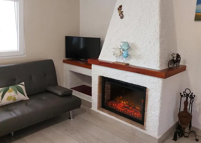 Tatil Evi Casa Leonardo *