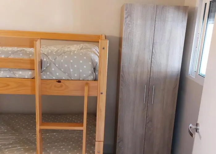 Casa Leonardo Tatil Evi *