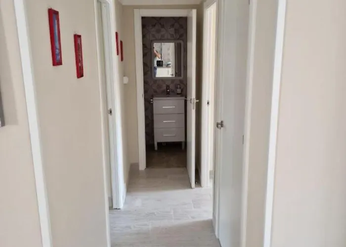 Casa Leonardo Tatil Evi *