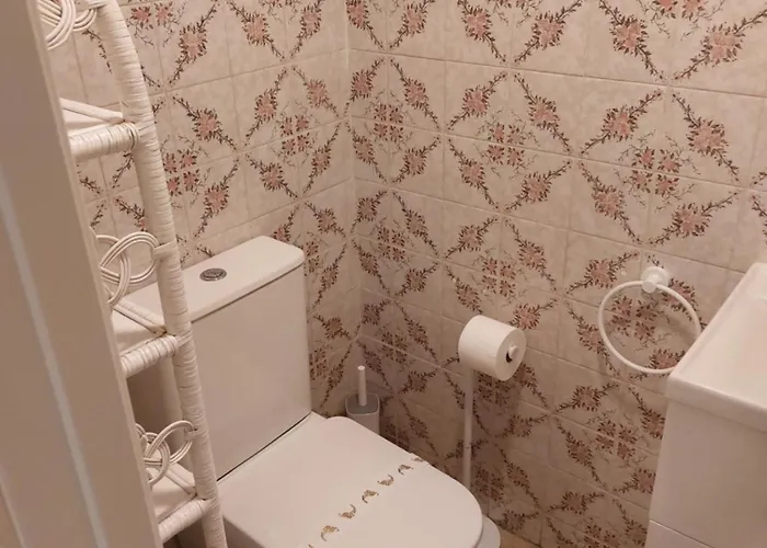 Tatil Evi Casa Leonardo *