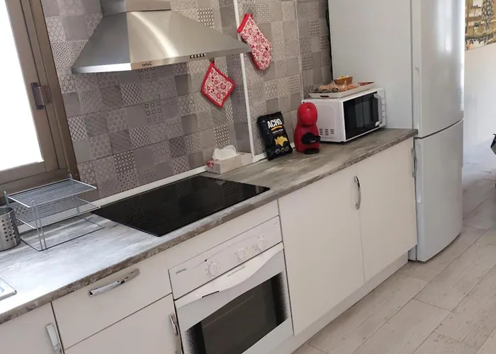 Casa Leonardo Prázdninový dům *