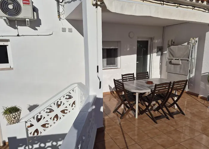 Casa Leonardo Denia