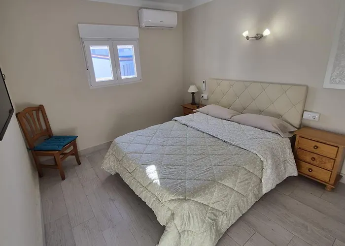 Casa Leonardo Tatil Evi *