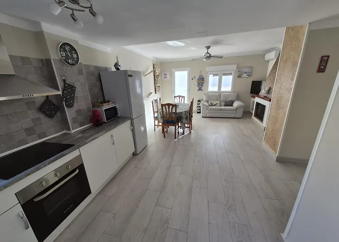 Casa Leonardo Tatil Evi *