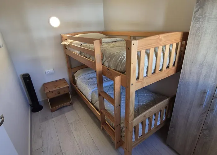 Casa Leonardo Tatil Evi *