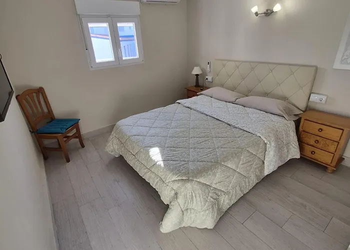 Tatil Evi Casa Leonardo *