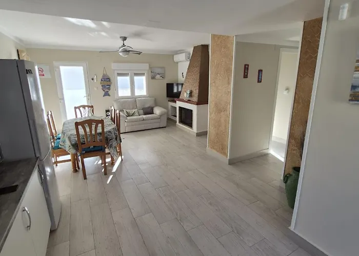 Tatil Evi Casa Leonardo *