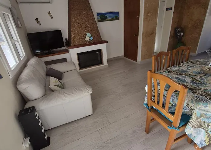 Casa Leonardo Tatil Evi *