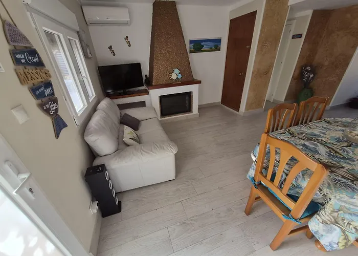 Prázdninový dům Casa Leonardo *