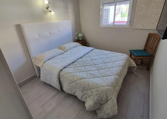 Prázdninový dům Casa Leonardo Denia