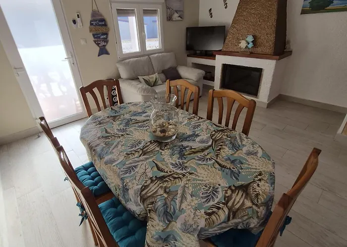 Casa Leonardo * Denia