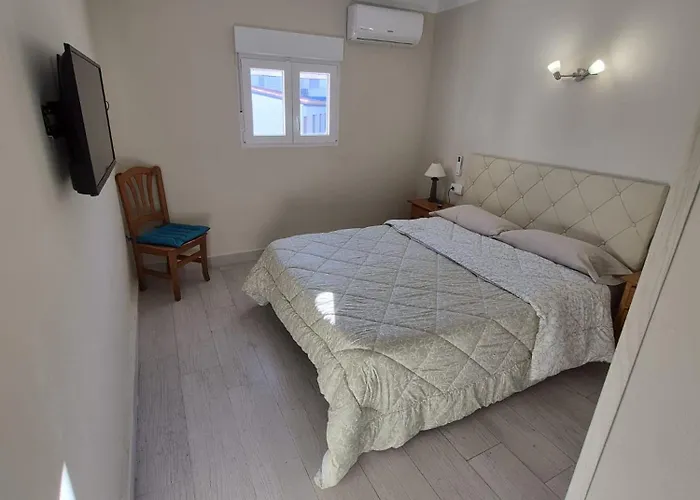 Tatil Evi Casa Leonardo *