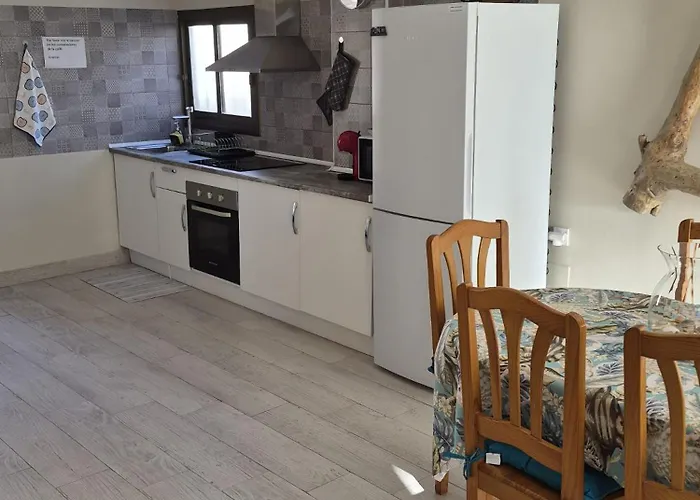 Casa Leonardo Tatil Evi *