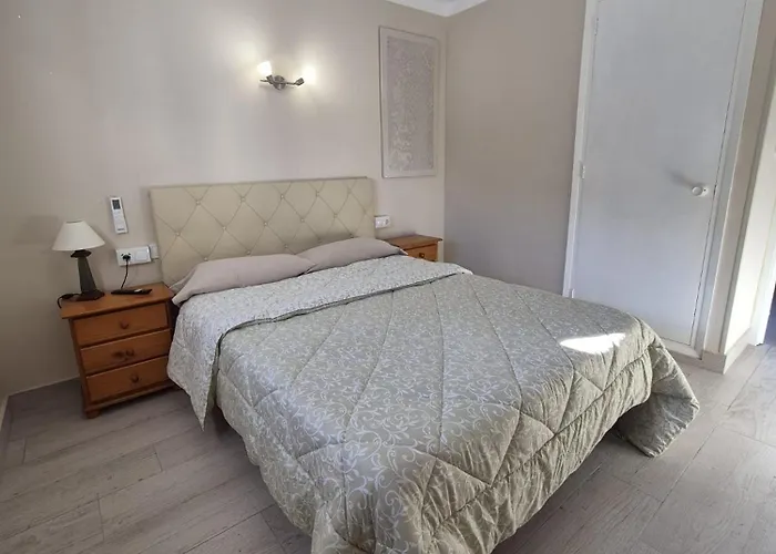 Prázdninový dům Casa Leonardo *