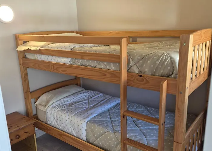 Tatil Evi Casa Leonardo Denia