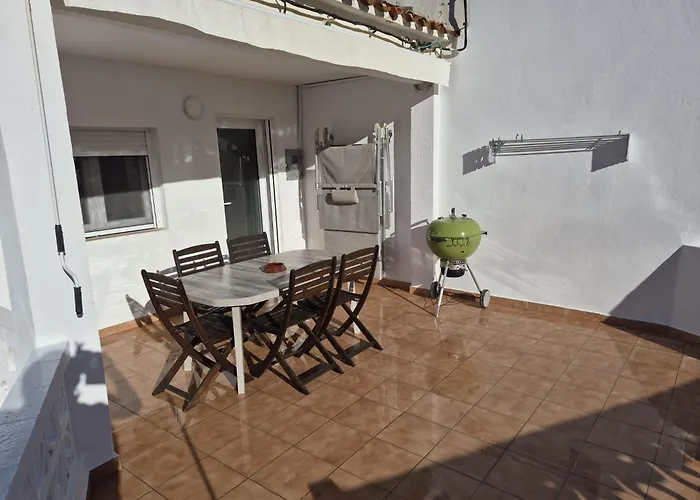 Casa Leonardo Tatil Evi