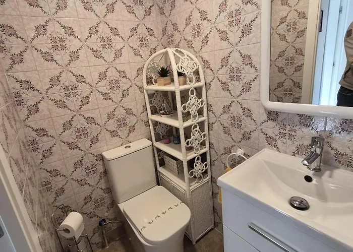 Tatil Evi Casa Leonardo *