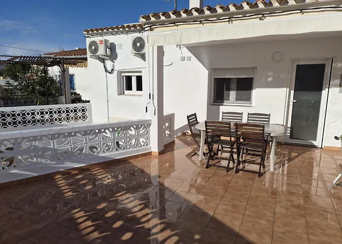 Tatil Evi Casa Leonardo Denia