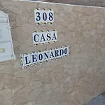 度假居 Casa Leonardo 德尼亚
