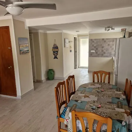 Casa Giulia Denia