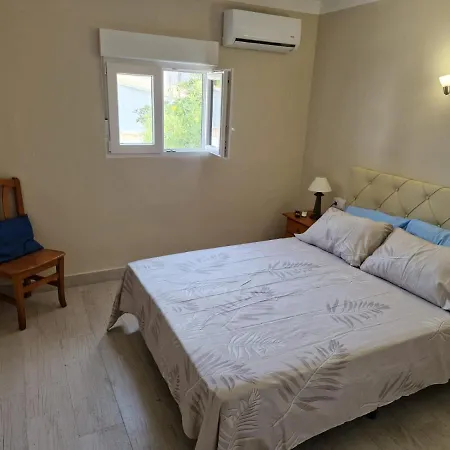 Holiday home Casa Giulia