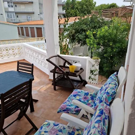 Casa Giulia *