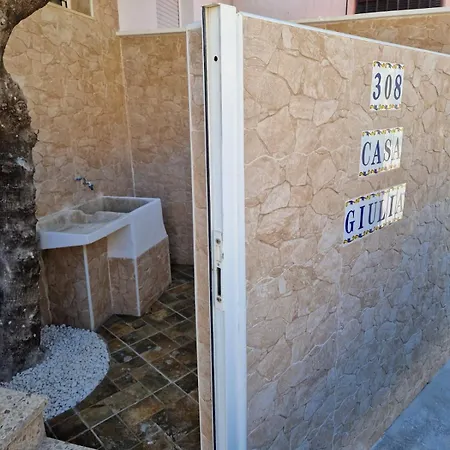 Casa Giulia * Denia