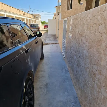 Dom wakacyjny Casa Giulia *