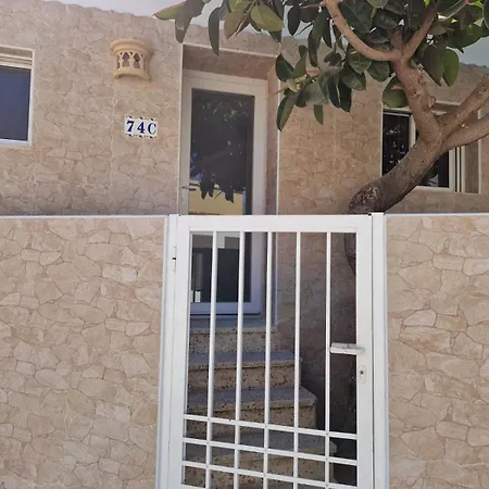 Casa Giulia Holiday home Denia