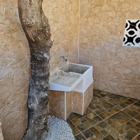 Dom wakacyjny Casa Giulia *