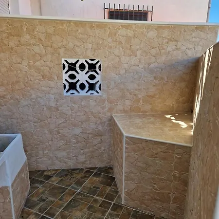 Casa Giulia