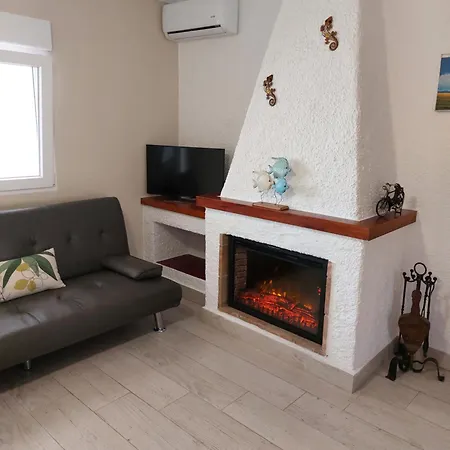 Holiday home Casa Giulia *